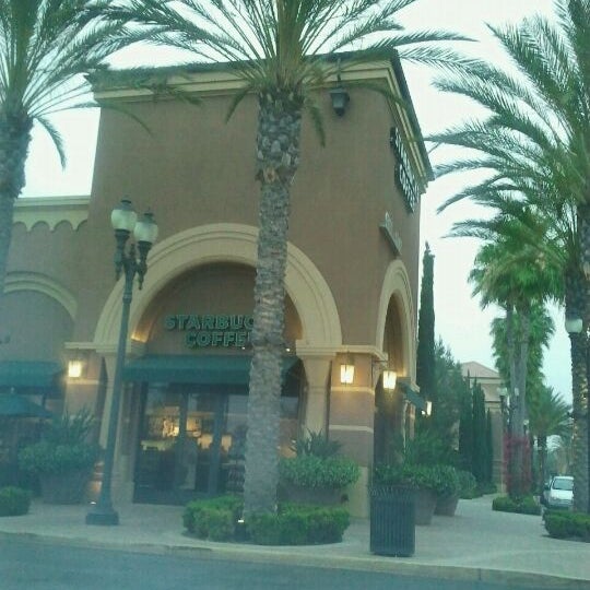 Starbucks Woodbury 23 tips