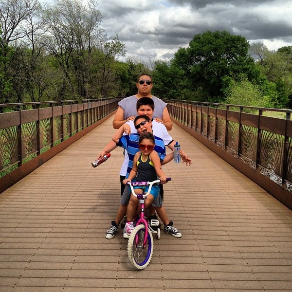 Waggoner Park Grand Prairie, TX