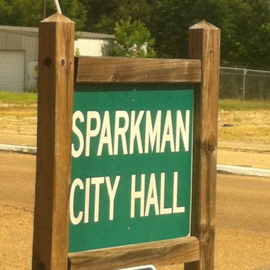 Sparkman Sparkman, AR