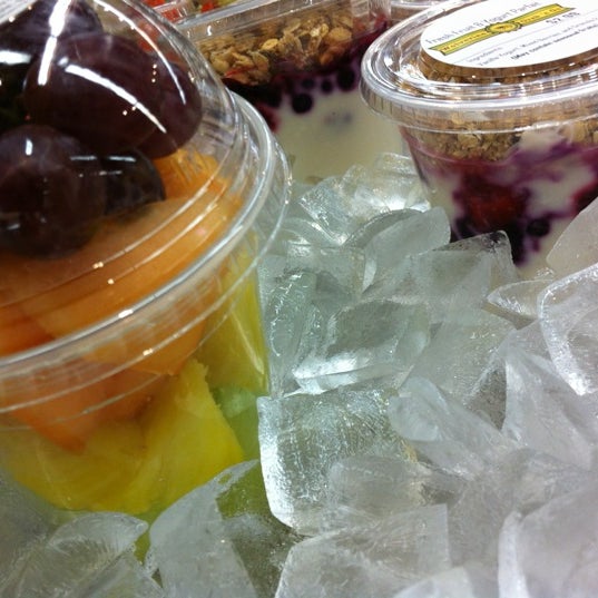 UVU Food Court (2nd floor) College Cafeteria in Orem