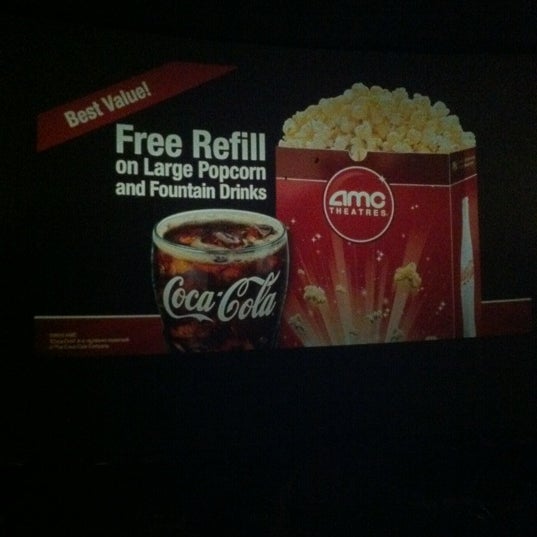 Photos at AMC Barton Creek Square 14 Barton Creek Square 57 tips