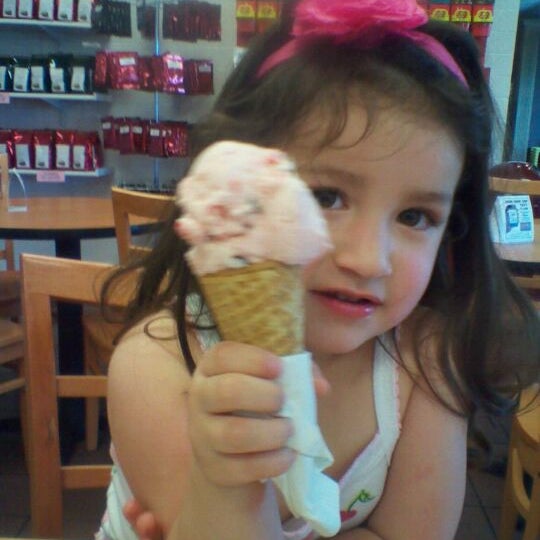Photo taken at Good&#39;s Candy Shop by Meghan K. on 5/3/2012