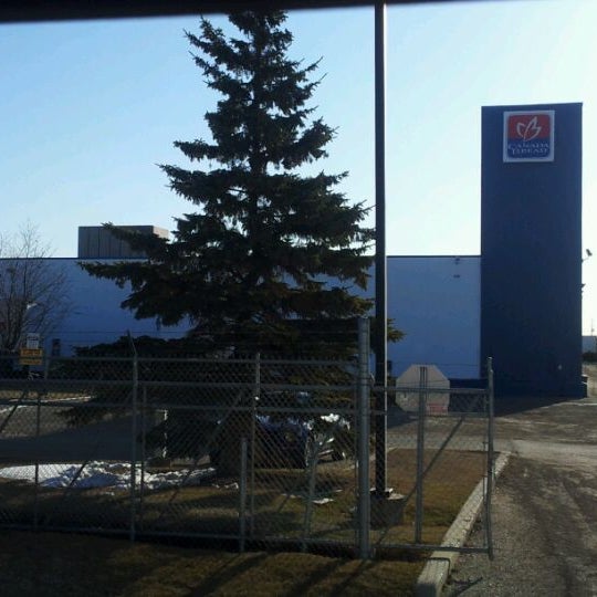 Canada Bread Northwest Edmonton 0 tips