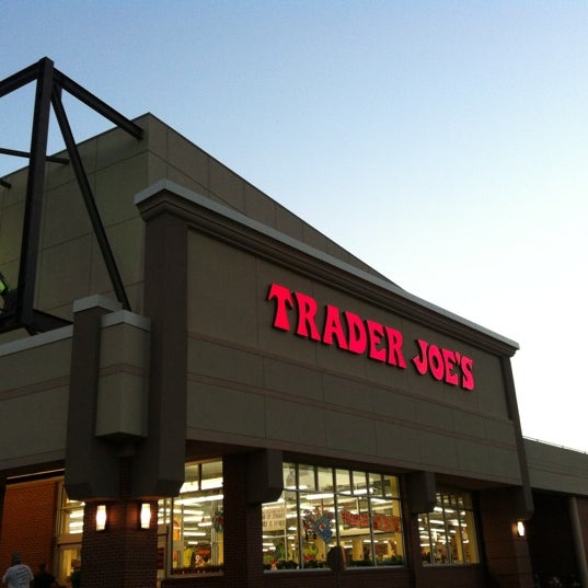 Trader Joe's 43 tips from 5015 visitors