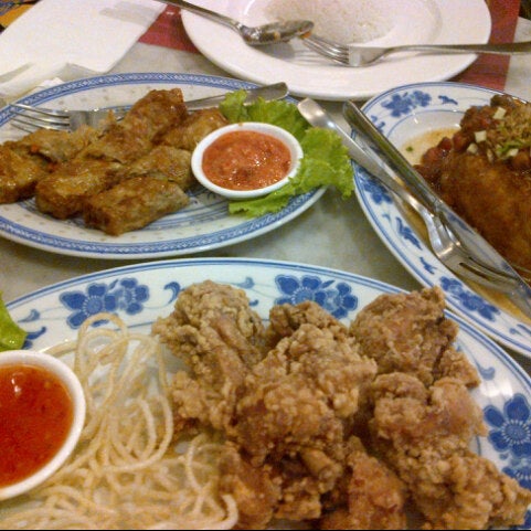 Photos At Ah Tuan Ee S Malaysian Nyonya Cuisine Fast Food Restaurant In Jakarta Capital Region