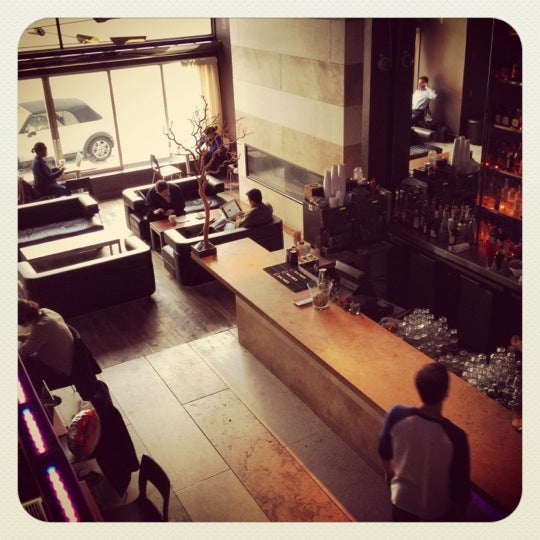 3/21/2012にKelsey A.がSugar Caféで撮った写真