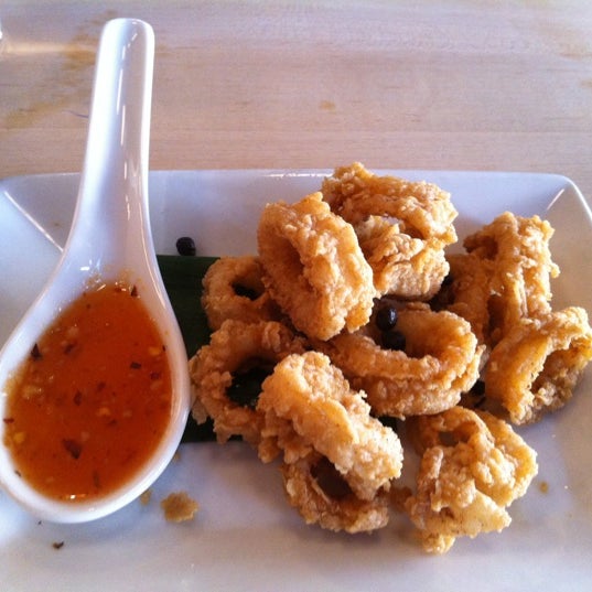 Land Thai Kitchen - Upper West Side - 450 Amsterdam Ave