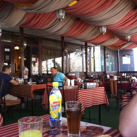 Ali Baba Sector 2 șos Mihai Bravu Nr 213