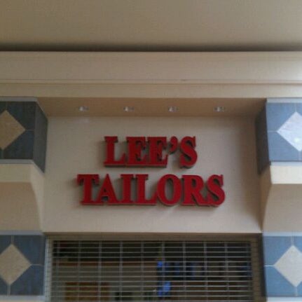 Lee's Tailors - 1 tip from 66 visitors