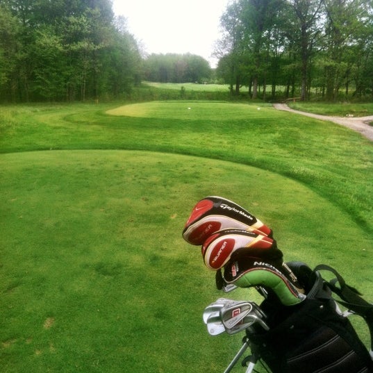 Photos at GVSU Meadows Golf Club - Allendale, MI