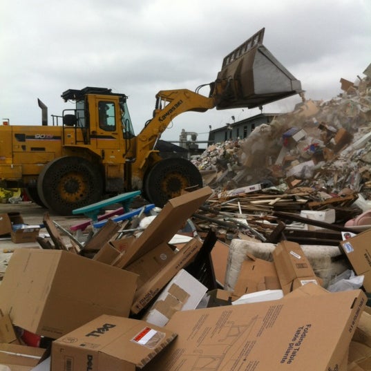 Rainbow Disposal Huntington Beach, CA