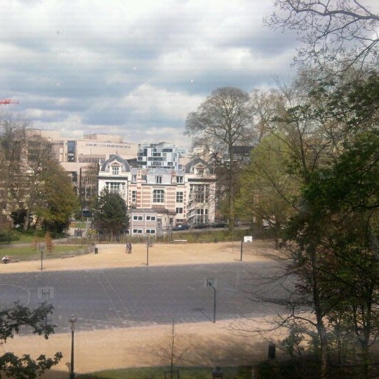 Photos at Mickey Mouse Bar Café in Brussels