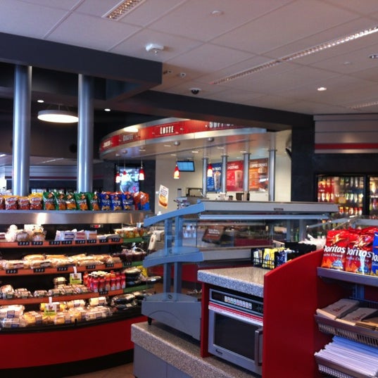 QuikTrip Convenience Store in North Mountain