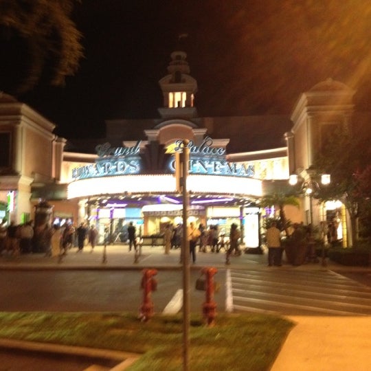 Photos at Regal Edwards Calabasas Calabasas, CA