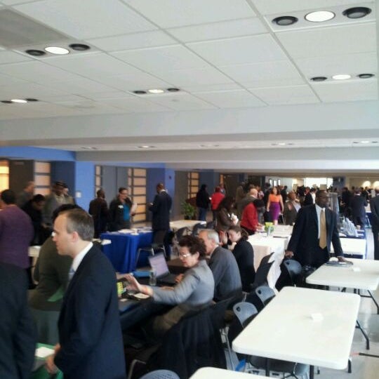 Njit Campus Center Information Desk University Heights 150