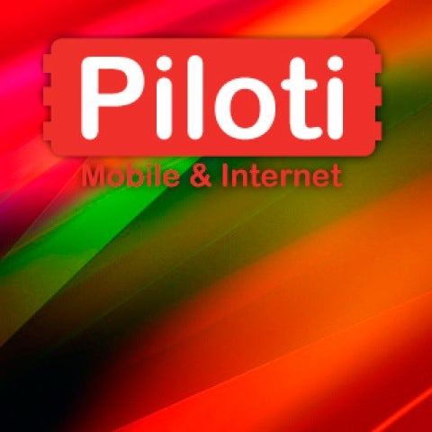 Foto tirada no(a) Piloti Mobile &amp; Internet por Alexandre P. em 5/3/2012