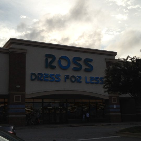 ross willow grove