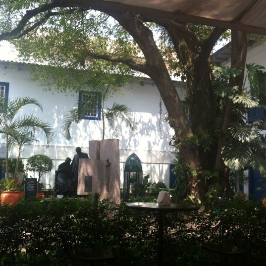 Restaurante Pateo do Collegio (Now Closed) Sé 36 tips from 829 visitors