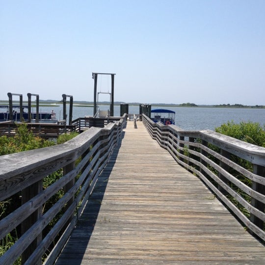 Hammocks Beach State Park 4 tips