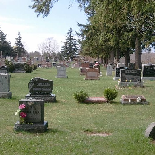 Photos at Siloam Cemetery Fanshawe 2 visitors
