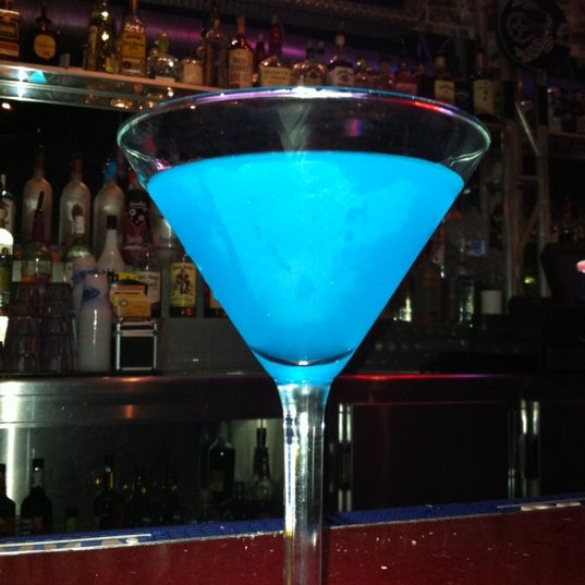 The Slidebar RockNRoll Kitchen Rock Club in Downtown Fullerton