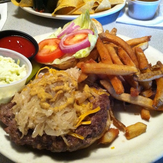 Hubs Inn (Now Closed) Bar in Grand Rapids