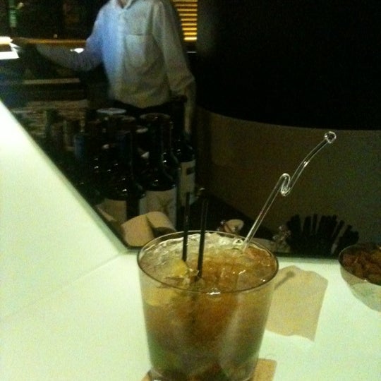 Photo taken at bar &#39;75 by Kyoungmin C. on 5/11/2012