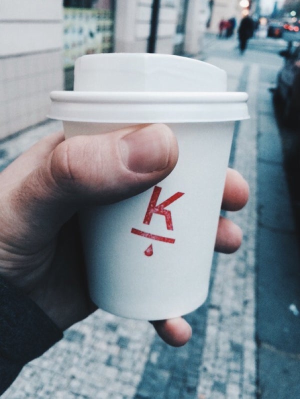 Kafe Karlín