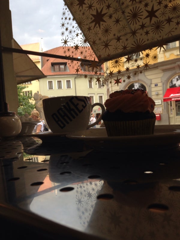 Bakeshop