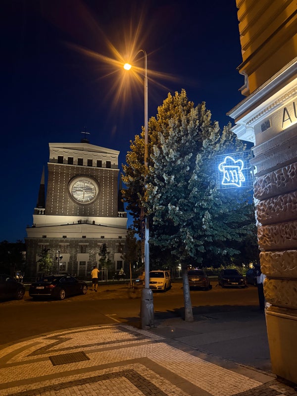Automat Matuška JZP