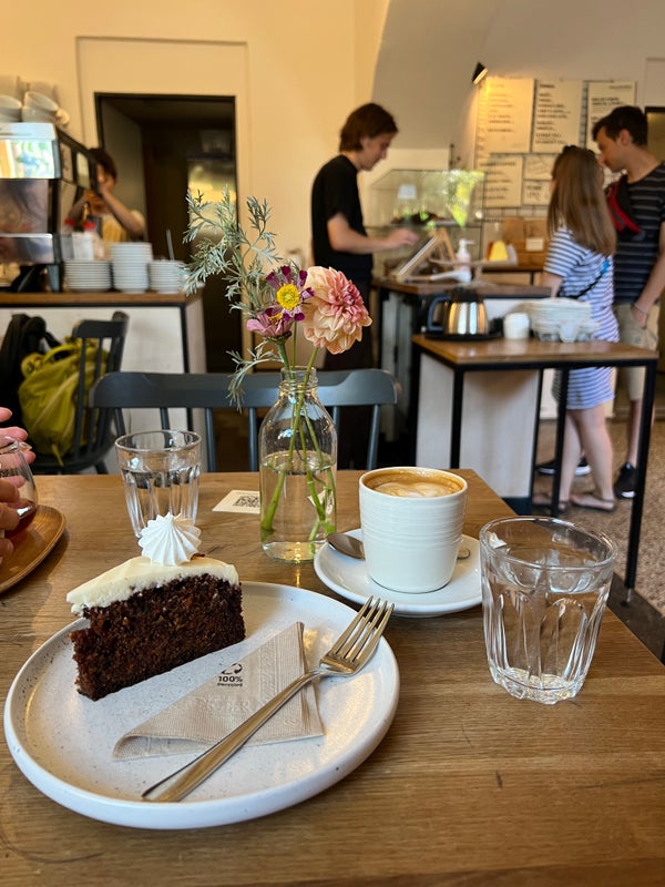 café jen