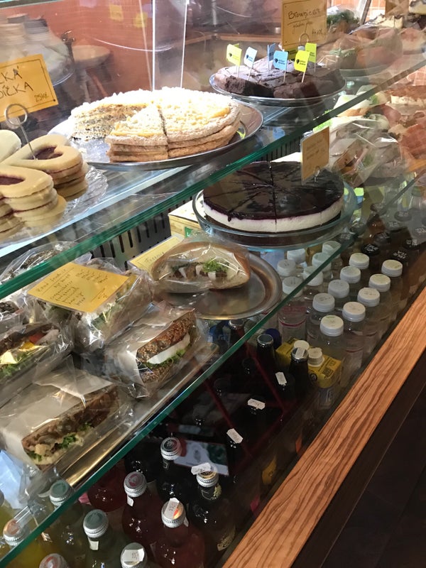 Cafe Vescovi