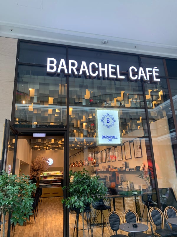 Barachel Café