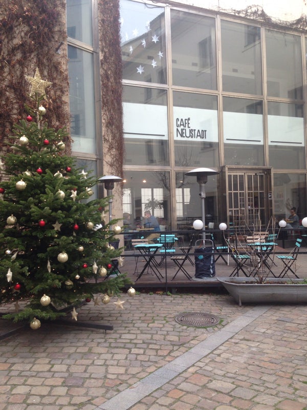 Café Neustadt