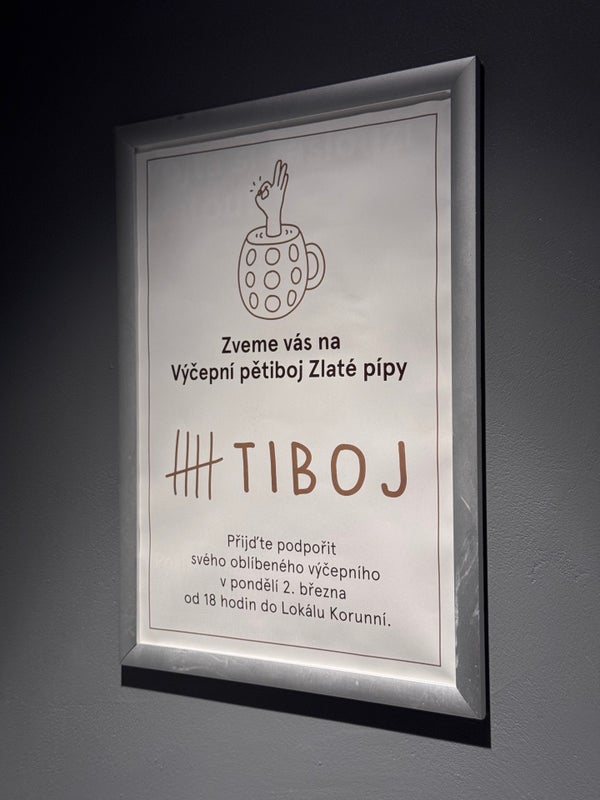 Pult