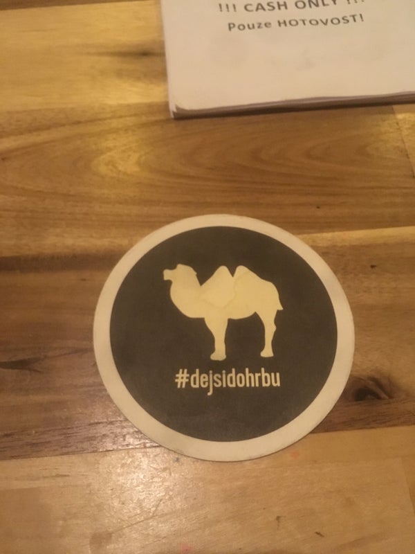 Bad Flash Bar