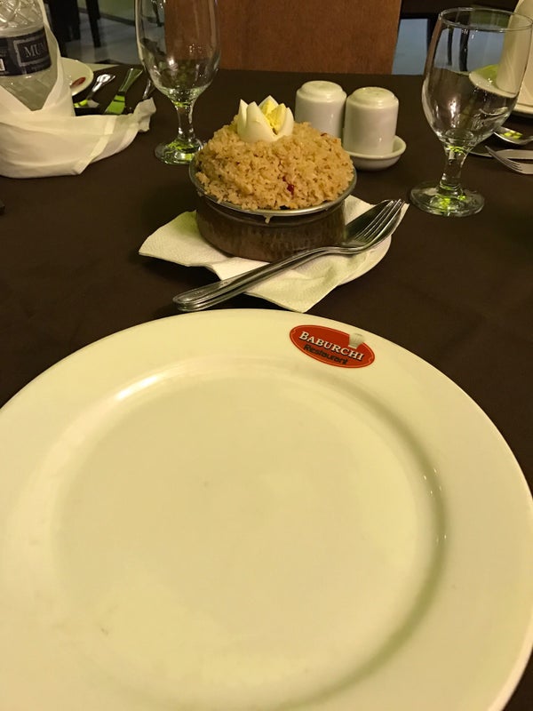 Baburchi