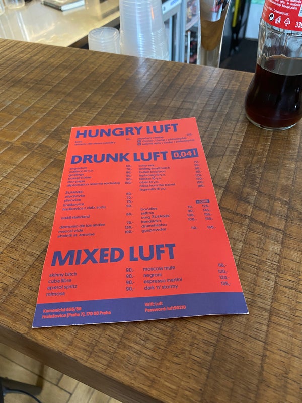 Luft