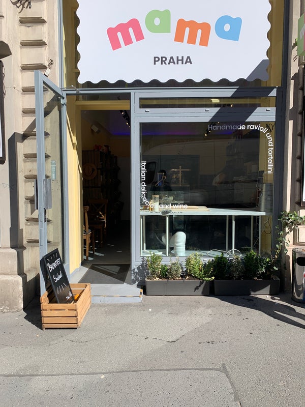mamacoffee