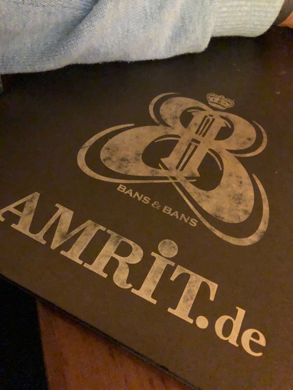 Amrit