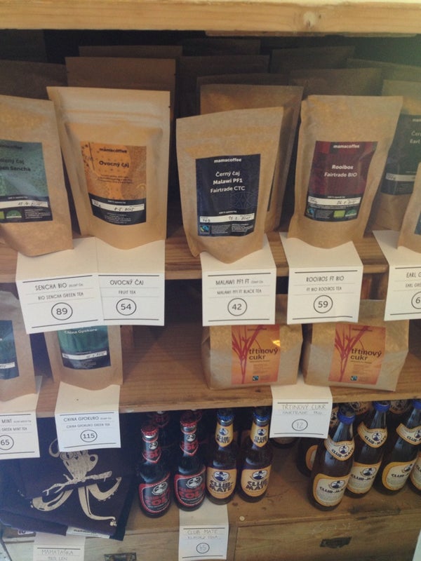mamacoffee