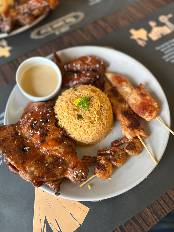 The Lone Star Steakhouse, Chittagong