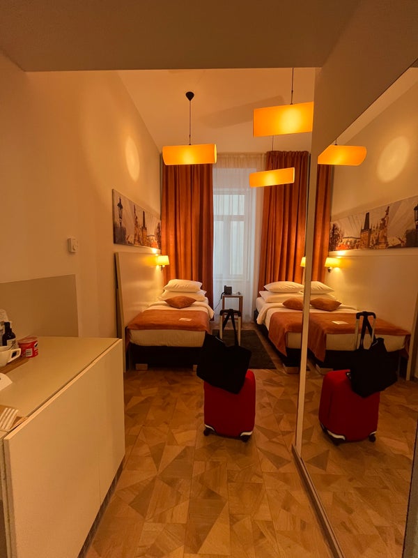 Grandium Hotel Prague