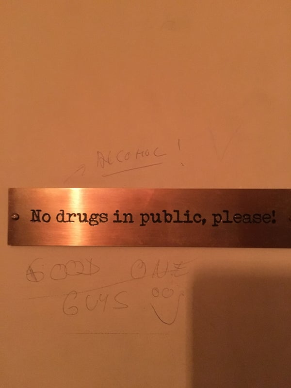 Public Interest