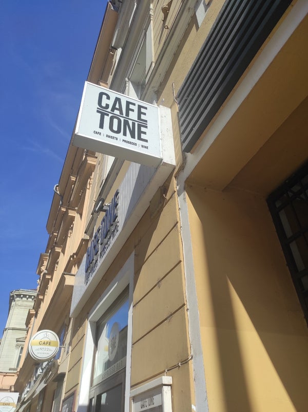 Cafe Tone
