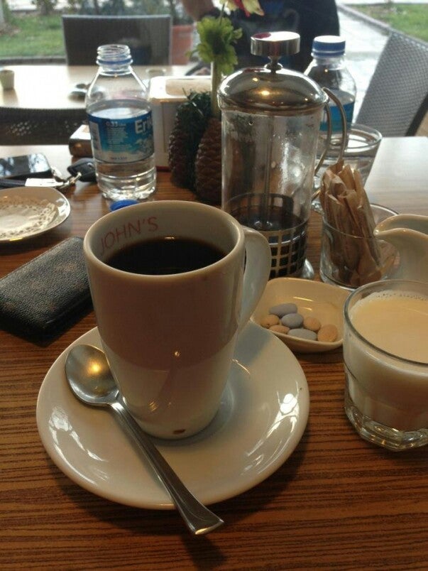 cafe