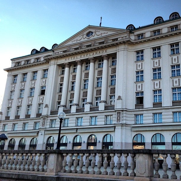 hotel