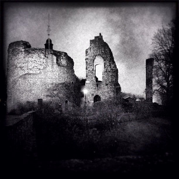 castle