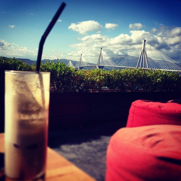 cafe