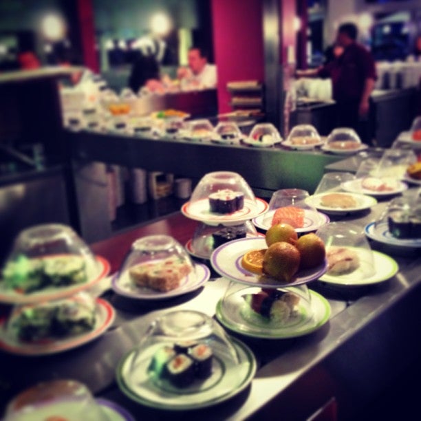 cafe